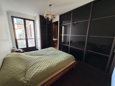 APPARTEMENT T3 A VENDRE - ST MAUR DES FOSSES Adamville - 81.03 m2 - 499 000 €