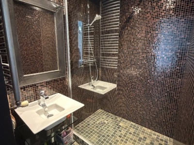 APPARTEMENT T3 A VENDRE - ST MAUR DES FOSSES Adamville - 81.03 m2 - 499 000 €