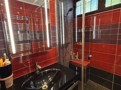 APPARTEMENT T3 A VENDRE - ST MAUR DES FOSSES Adamville - 81.03 m2 - 499 000 €