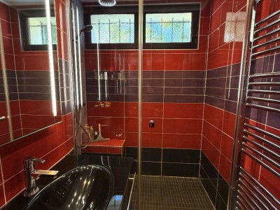 APPARTEMENT T3 A VENDRE - ST MAUR DES FOSSES Adamville - 81.03 m2 - 499 000 €