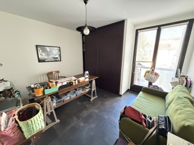 APPARTEMENT T3 A VENDRE - ST MAUR DES FOSSES Adamville - 81.03 m2 - 499 000 €