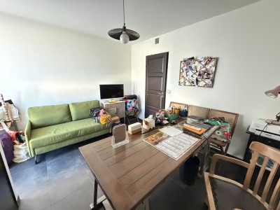 APPARTEMENT T3 A VENDRE - ST MAUR DES FOSSES Adamville - 81.03 m2 - 499 000 €