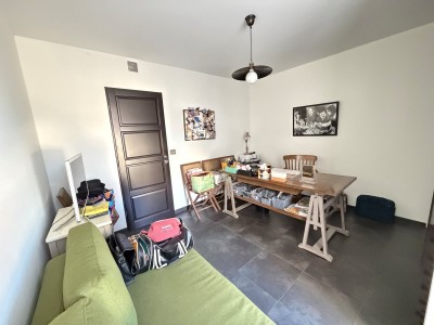 APPARTEMENT T3 A VENDRE - ST MAUR DES FOSSES Adamville - 81.03 m2 - 499 000 €