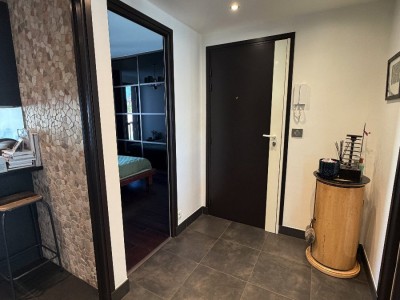 APPARTEMENT T3 A VENDRE - ST MAUR DES FOSSES Adamville - 81.03 m2 - 499 000 €