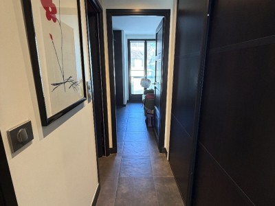 APPARTEMENT T3 A VENDRE - ST MAUR DES FOSSES Adamville - 81.03 m2 - 499 000 €