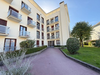 APPARTEMENT T3 A VENDRE - ST MAUR DES FOSSES Adamville - 81.03 m2 - 499 000 €