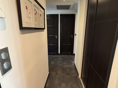 APPARTEMENT T3 A VENDRE - ST MAUR DES FOSSES Adamville - 81.03 m2 - 499 000 €